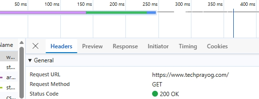 HTTP Request